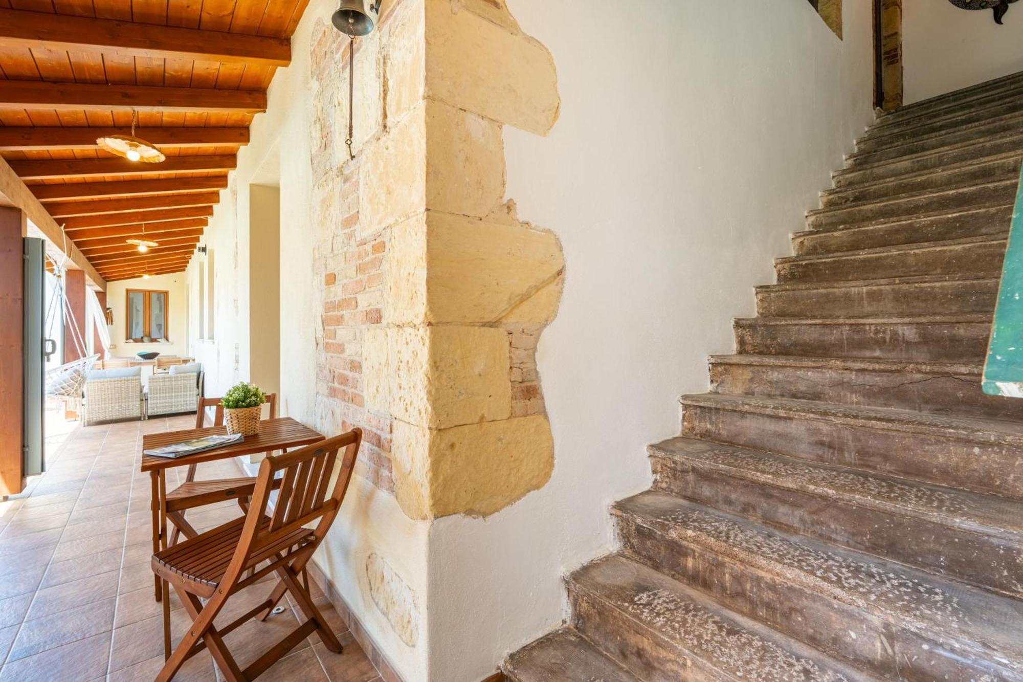 Villa Campidanese بلدية آسميني المظهر الخارجي الصورة