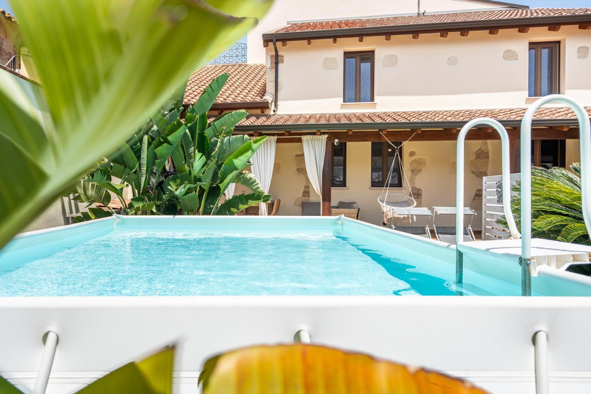 Villa Campidanese بلدية آسميني المظهر الخارجي الصورة