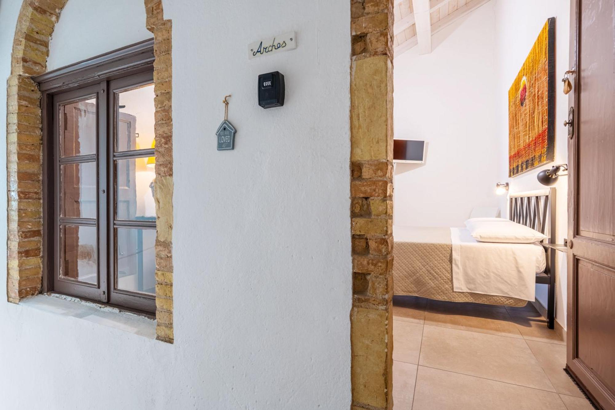 Villa Campidanese بلدية آسميني المظهر الخارجي الصورة